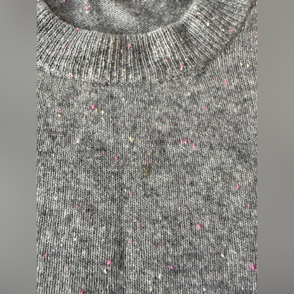 ATM CASHMERE‎ 3/4  Top - Picture 6 of 8